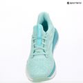 Reebok női Reebok Flex Trainer glitch aqua/lábbeli fehér/ai aqua edzőcipő 9