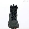 Férfi Altra Olympus 6 Hike Mid GTX túrabakancs fekete 10