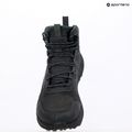 Férfi Altra Timp 5 Hiker GTX túrabakancs fekete 10