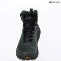 Női túrabakancs Altra Olympus 6 Hike Mid GTX fekete 9