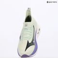 Női futócipő Mizuno Neo Zen hint menta/india ink/paisley lila 9