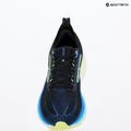 Férfi futócipő Brooks Glycerin 22 fekete/kobalt/neósárga 9