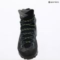 Férfi túrabakancs La Sportiva Aequilibrium Hike GTX carbon/ jungle 9