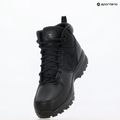 Férfi Nike Manoa fekete cipő 9
