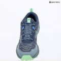 Férfi futócipő Mizuno Wave Daichi 9 vintage indigó/neo menta/citade 9