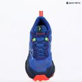 Férfi futócipő Mizuno Wave Daichi 9 reflex kék c/fehér/zöld geck 11