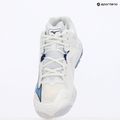 Mizuno Wave Lightning Z8 Mid röplabda cipő fehér/kék/bel air kék/bel air kék 11