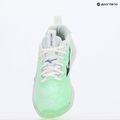 Mizuno Wave Stealth Neo 2 kézilabda cipő menta/fekete/frontkék 9