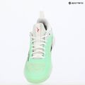 Mizuno Wave Luminous 3 neo menta/fekete/határkék röplabdacipő 11