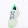Női futócipő Mizuno Wave Ultima 16 hint of menta/neo menta/paisley lila 9
