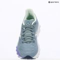 Női futócipő Mizuno Wave Sky 8 citadella/menta árnyalat/paisley lila 9