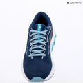 Női futócipő Mizuno Wave Equate 8 estate blue/river blue/glacier lake Mizuno Wave Equate 8 estate blue/river blue/glacier lake 9