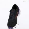 Női futócipő Mizuno Wave Revolt 3 fekete/camellia rose/violet indigo 10