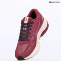Női futócipő Mizuno Wave Ultima 15 lila kvarc/fehér homok/azalea 9
