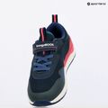 KangaROOS KD-Gym EV gyermek cipő sötétnavy/fandango rózsaszín 11