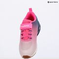 KangaROOS KX-Bases EV neon rózsaszín/fehér gyermek cipő 11