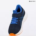 Gyerek futócipő ASICS Patriot 13 PS midnight/blue coast 9