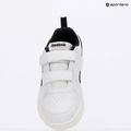 Reebok Royal Prime 2.0 Two Strap gyermek cipő fehér/fehér/fekete 10