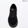 Vans UA Sk8-Low fekete/fekete cipő 10