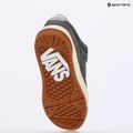 Vans Upland fényvisszaverő ón cipő 9