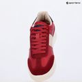 Férfi cipő U.S. Polo Assn. CAMPY001C piros/kék 9