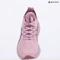 Női futócipő ASICS Gel-Nimbus 27 light ube/dark ube 9