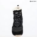 Női mezítlábas cipő Xero Shoes Alpine fekete 9