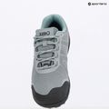 Női mezítlábas cipő Xero Shoes Mesa Trail WP mist 9