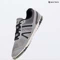 Női mezítlábas cipő Xero Shoes HFS II aszfalt / ötvözet 9