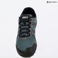 Férfi mezítlábas cipő Xero Shoes Mesa Trail WP trekking zöld / fenyőfa 9