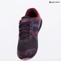 Női mezítlábas cipő Xero Shoes HFS II gradiens lila 9