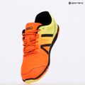 Férfi mezítlábas cipő Xero Shoes HFS II neon narancssárga 10