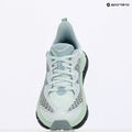 Női futócipő HOKA Mafate Speed 4 mély teal/frost 9