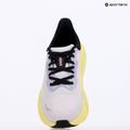 Női futócipő HOKA Arahi 7 Wide starlight glow/yuzu 9