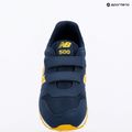 New Balance gyermekcipők 9
