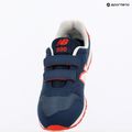 New Balance gyermekcipők 9