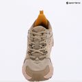 HOKA női túrabakancs Anacapa Breeze Low oxford tan/barack ostor 9