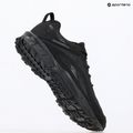 Férfi Reebok Ridgerider 6.0 core black/court blue/tech metallic cipő 9