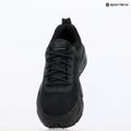 Női Reebok Ridgerider 6.0 core black/core black/flint grey metallic cipő 9