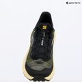 Salomon Genesis női futócipő fekete/kénköves tavasz/orchidea szirom 11