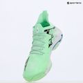 Mizuno Wave Lightning Neo 3 röplabda cipő menta/fekete/határkék 9