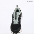 Férfi futócipő ASICS Gel-Sonoma 8 black/lake grey 9