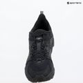 HOKA férfi túrabakancs Anacapa Breeze Low fekete/fekete 9