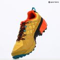 La Sportiva Akyra II bambusz/ everglade férfi futócipő 9