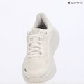 Női futócipő HOKA Bondi 9 white/white 9