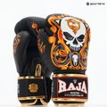 RAJA BOXING Skull Demon többszínű bokszkesztyű 8
