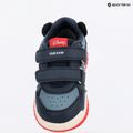 Geox Lightyloo navy/avio gyermekcipő 10