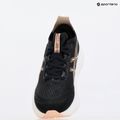 ASICS Gel-Nimbus 27 női futócipő fekete/breeze 16