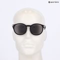 SCOTT Riff black matt/grey eco napszemüveg 7