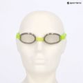 Gyerek úszószemüveg Splash About Piranha green 10